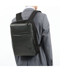 ACEGENE/エース ace. 【日本正規品】エースジーン リュック ace.GENE DPL GADGETABLE DPL 本革 A4 13L 撥水 PC収納 2層 日本製/504986820