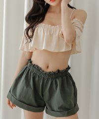 Lace Ladies/レースレディース Lace Ladies 水着3点セット/504987041