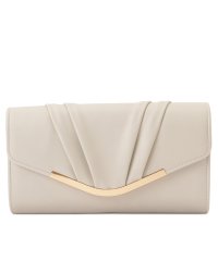 Lace Ladies/レースレディース Lace Ladies フェイクレザー 2wayクラッチバッグ/504987046