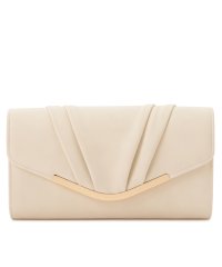 Lace Ladies/レースレディース Lace Ladies フェイクレザー 2wayクラッチバッグ/504987046