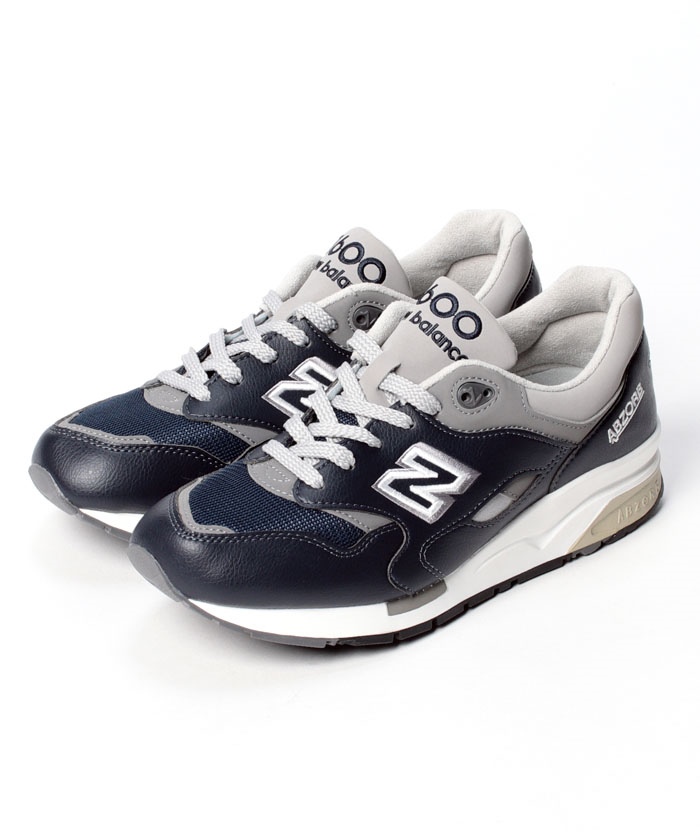 【セール】【New Balance】ニューバランス CM1600LV スニーカー 