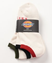 BLUE JEANS 1962/Dickies A3P シンプルロゴパイル/504973524