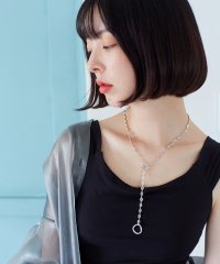 nothing and others/Design Chain Necklace/504974134