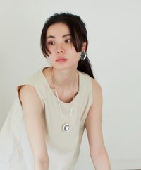 nothing and others/Bumpmotif Necklace/504974168