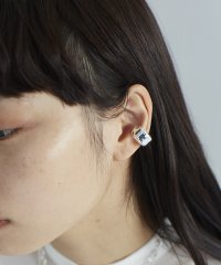nothing and others/Smooth Earcuff/504974171