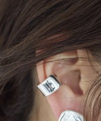 nothing and others/Sidehole Earcuff/504974190