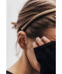 IRIS 47/イリスフォーセブン IRIS47 【 / 】canon head band / カチューシャ ヘッドバンド/504974524