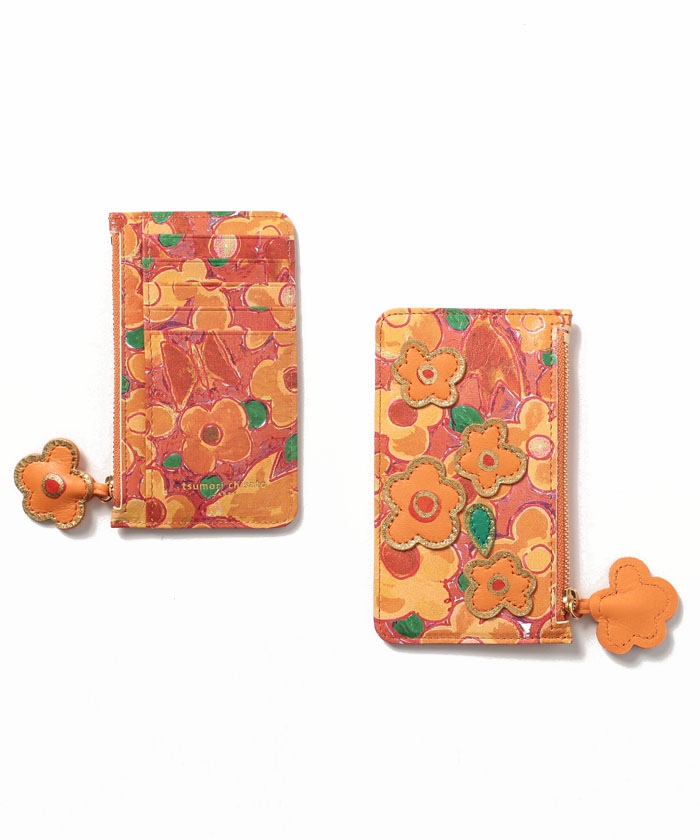 クーポン】【セール 40%OFF】ツモリチサト キャリー tsumori