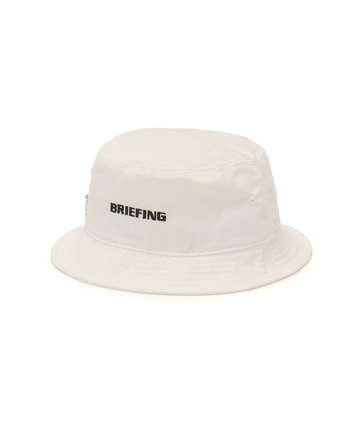 BRIEFING GOLF BASIC HAT バケットハットセット ブリーフィング BRIEFING 【日本正規品】 ブリーフィング ゴルフ