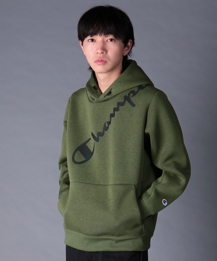 クーポン】【セール15%OFF】Champion チャンピオン TECH WEAVE(R) 3LS