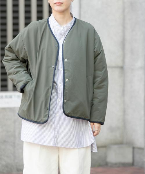 アーバンリサーチドアーズ(URBAN RESEARCH DOORS) | アウターの通販