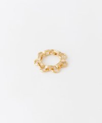 URBAN RESEARCH/EO　fancy chain ring/504990699
