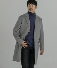 URBAN RESEARCH/CHESTER COAT SUPER120/504990817