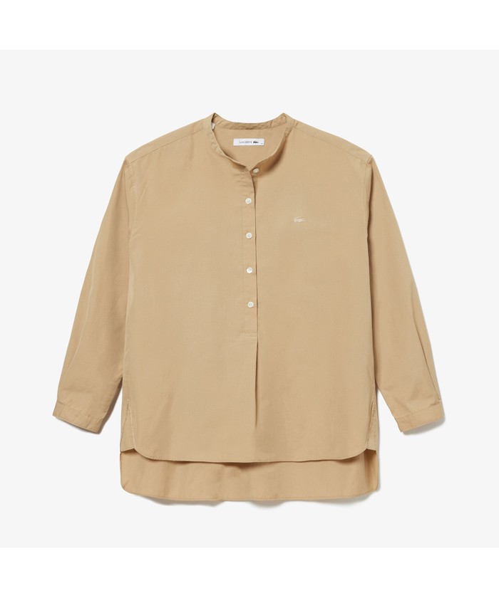 ラコステ(LACOSTE) | シャツ・ブラウス/トップスの通販 - d fashion