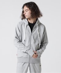 RoyalFlash/SY32 by SWEET YEARS/エスワイサーティトゥ バイ スィートイヤーズ/BASIC ZIP HOODIE/504867140