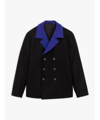 agnes b. HOMME OUTLET/【Outlet】UP55 VESTE ピーコート/504966813