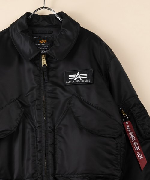 セール Alpha アルファ Cwu 45 P フライトジャケット 30 4 オーバーサイズ ミリタリー アメカジ 定番 Alpha Alpha D Fashion