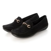 ELAMA/ハスキー husky Co.Ltd. スクエアトゥビットモカシン/504984736