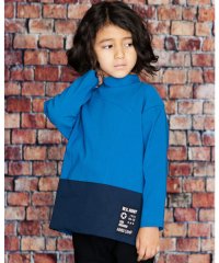 WASK/裏起毛 ツイル フィッシャーマン スモック (100~160cm)/504991107