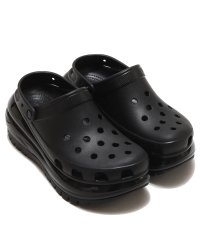 crocs/クロックス クラシック メガ クラッシュ クロッグ/504991628