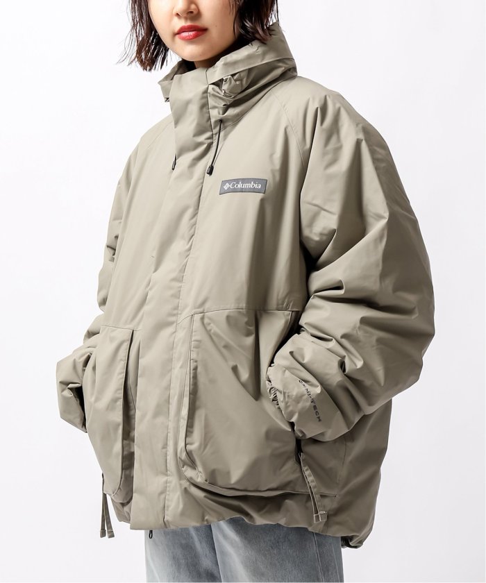 Columbia / コロンビア】 COVE TO STREAM DOWN JACKET(504991796 Columbia / コロンビア】 COVE TO STREAM DOWN JACKET(504991796