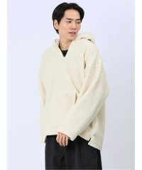 on the day/モンケメル/MONT KEMMEL MEX HOODY BOA FLEECE 長袖 メンズ Tシャツ カットソー カジュアル インナー ビジネス ギフト プレゼ/504992902