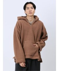 on the day/モンケメル/MONT KEMMEL MEX HOODY BOA FLEECE 長袖 メンズ Tシャツ カットソー カジュアル インナー ビジネス ギフト プレゼ/504992902