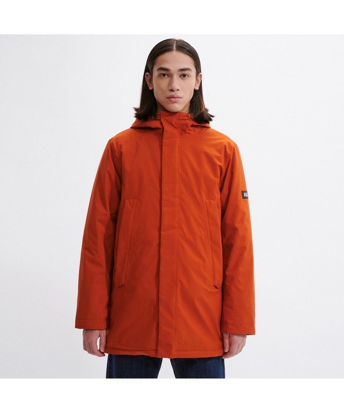 クーポン】【セール30%OFF】ゴアテックス ロングインサレーション