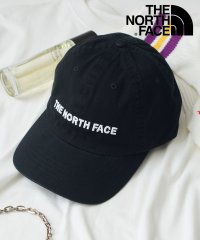 THE NORTH FACE/◎日本未入荷◎【THE NORTH FACE/ザ・ノースフェイス】HORIZONTAL EMBRO BALLCAP ホライゾンタル エンブロ ボールキャップ/504947666