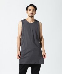 RoyalFlash/A.F ARTEFACT/エーエフ・アーティファクト/ LONG TANK TOP/504993746