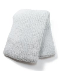 Barefoot Dreams/【Barefoot Dreams】ベアフットドリームズ ブランケット B542 Cozychic Ribbed Throw/504938077