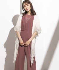 form forma/フォルムフォルマ form forma エレガント 袖付きストール/504980688