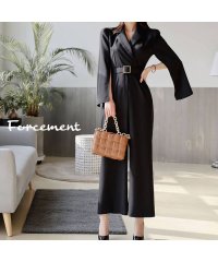 Forcement/フォースメント Forcement オールインワンスーツ/504994085