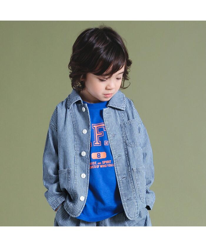 セール 40%OFF】シェフジャケット(504659729) | ブリーズ(BREEZE