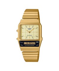 CASIO/AQ－800EG－9AJF/504929907