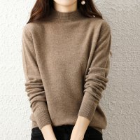 miniministore/プチハイネックニットトップス レディース/504993788