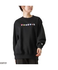 MAC HOUSE(women)/【アクリルチャーム付き】BT21 アソートトレーナー 2483－8945/504994498