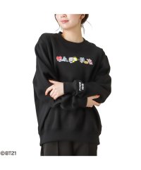 MAC HOUSE(women)/【アクリルチャーム付き】BT21 minini アソートトレーナー 2483－8946/504994499