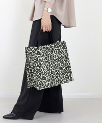 Aletta vita/アレッタ ヴィータ Aletta vita アソートプリントトートバッグ/504995095