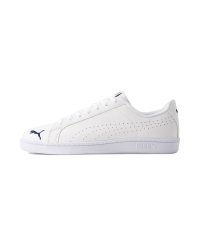 PUMA/ユニセックス プーマ スマッシュキャット パーフ FS SL スニーカー/504662234