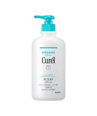 Curel/キュレル　ローション　ポンプ　４１０ｍｌ/504981276