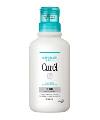 Curel/キュレル　入浴剤　本体　４２０ｍｌ/504981278