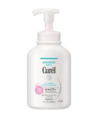 Curel/キュレル泡シャンプー　ポンプ/504981339