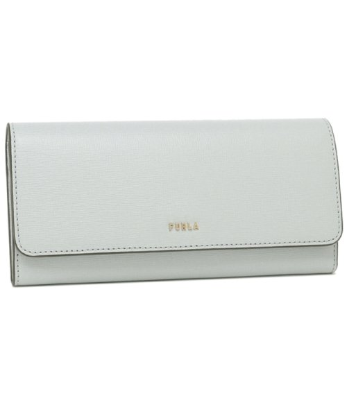 フルラ 長財布 バビロン ブルー レディース FURLA PCY3UNO B30000 AR300(504995477) | フルラ(FURLA) -  d fashion