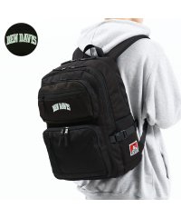 BEN DAVIS/ベンデイビス リュック BEN DAVIS STANDARD BAGPACK 24L デイパック バックパック B4 ノートPC 通学 撥水 BDW－8236/504997002