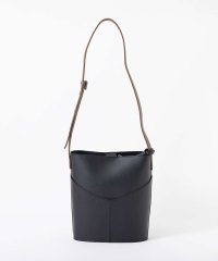 LOWELL Things/SOEUR/ポーチ付きバケツショルダーBAG/504997276