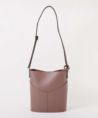 LOWELL Things/SOEUR/ポーチ付きバケツショルダーBAG/504997276