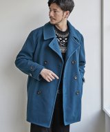 ブルー