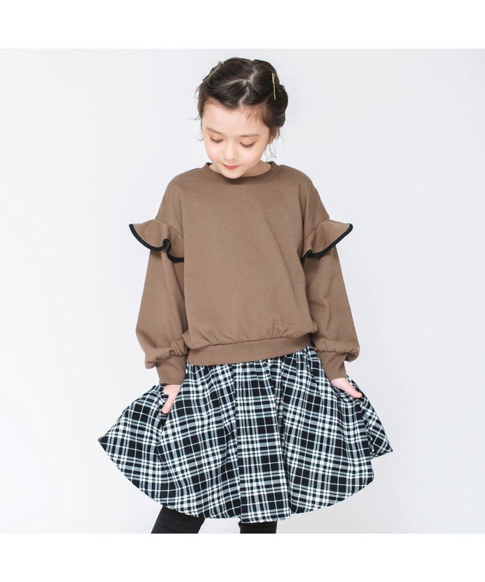ブランシェス(branshes)のキッズ通販 - d fashion