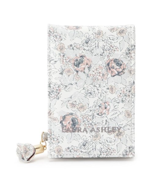 クランズフォード柄 ミラー ローラアシュレイ Laura Ashley D Fashion